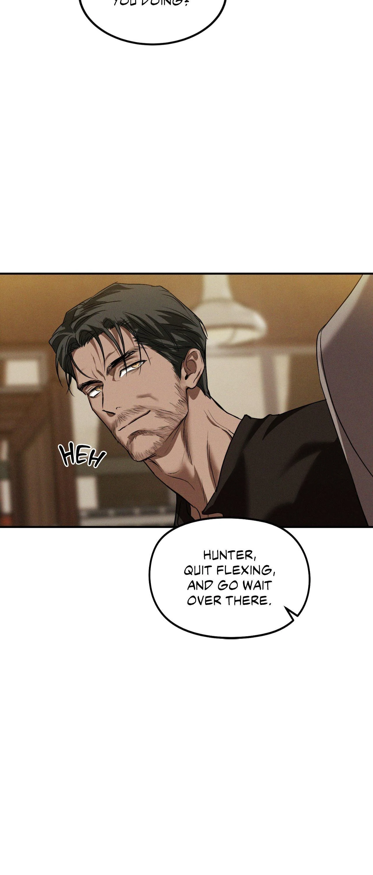 FlashLight [Official] {Uncensored} - Chapter 47 manhwa