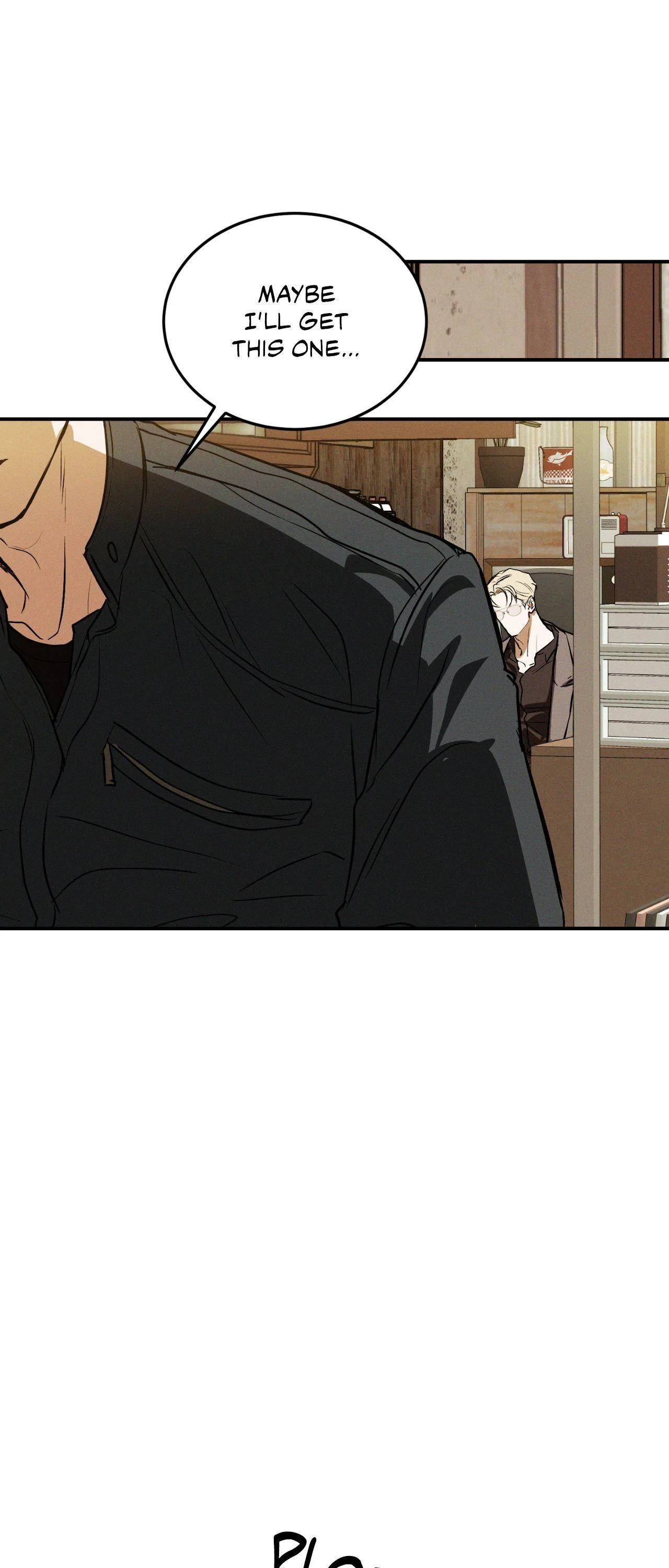 FlashLight [Official] {Uncensored} - Chapter 47 manhwa