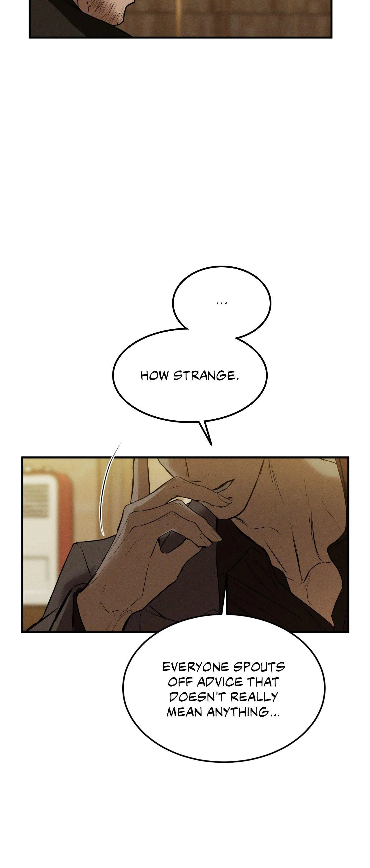 FlashLight [Official] {Uncensored} - Chapter 47 manhwa