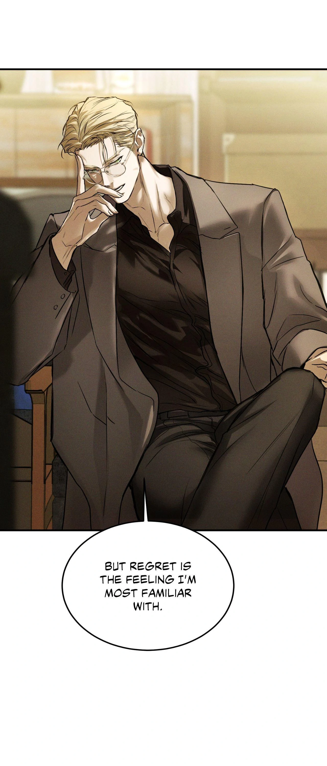FlashLight [Official] {Uncensored} - Chapter 47 manhwa