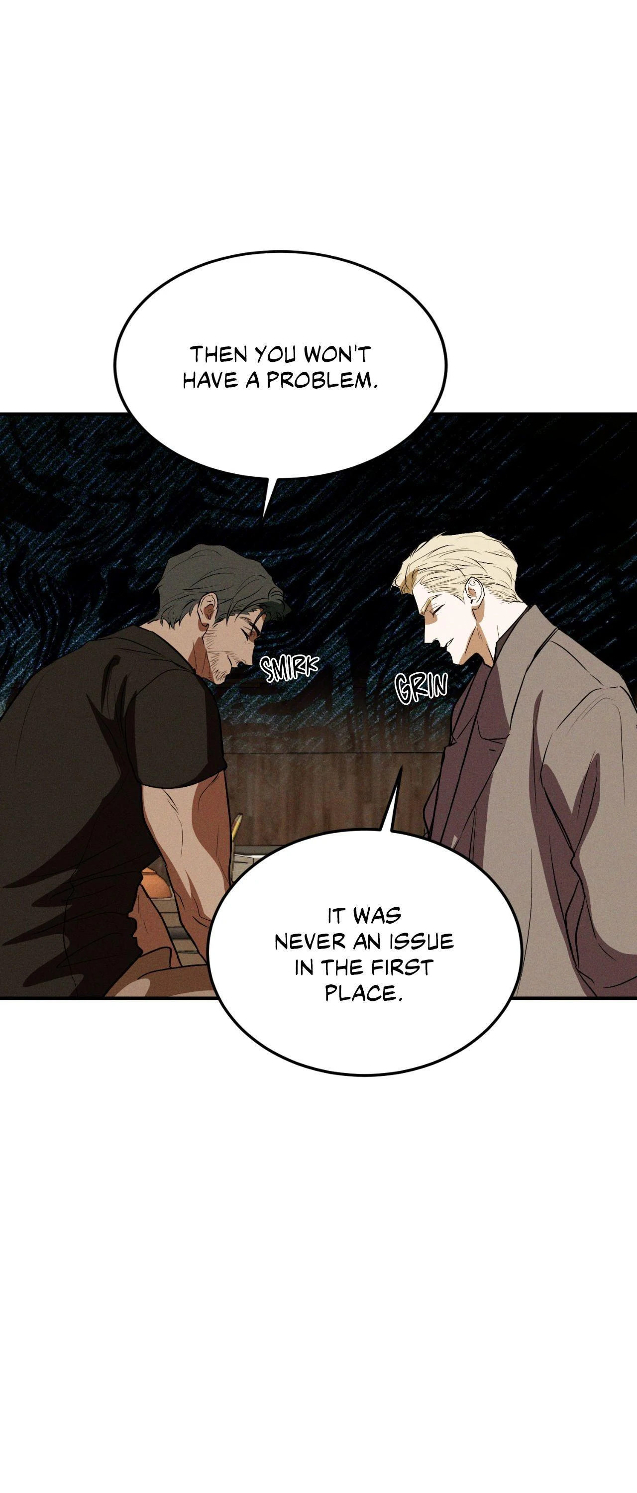 FlashLight [Official] {Uncensored} - Chapter 48 manhwa