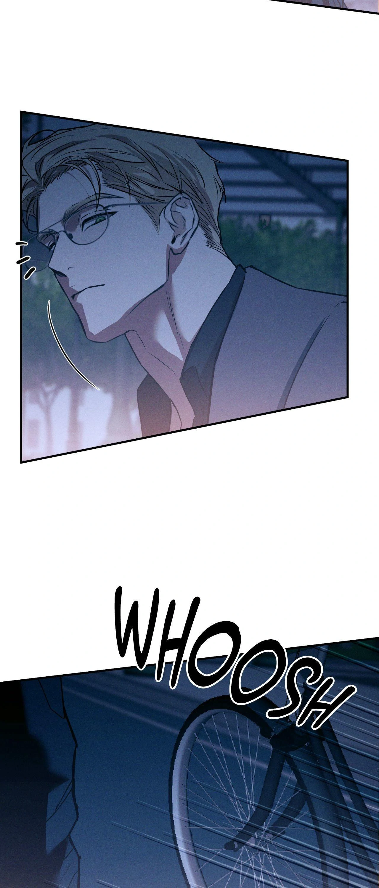 FlashLight [Official] {Uncensored} - Chapter 48 manhwa