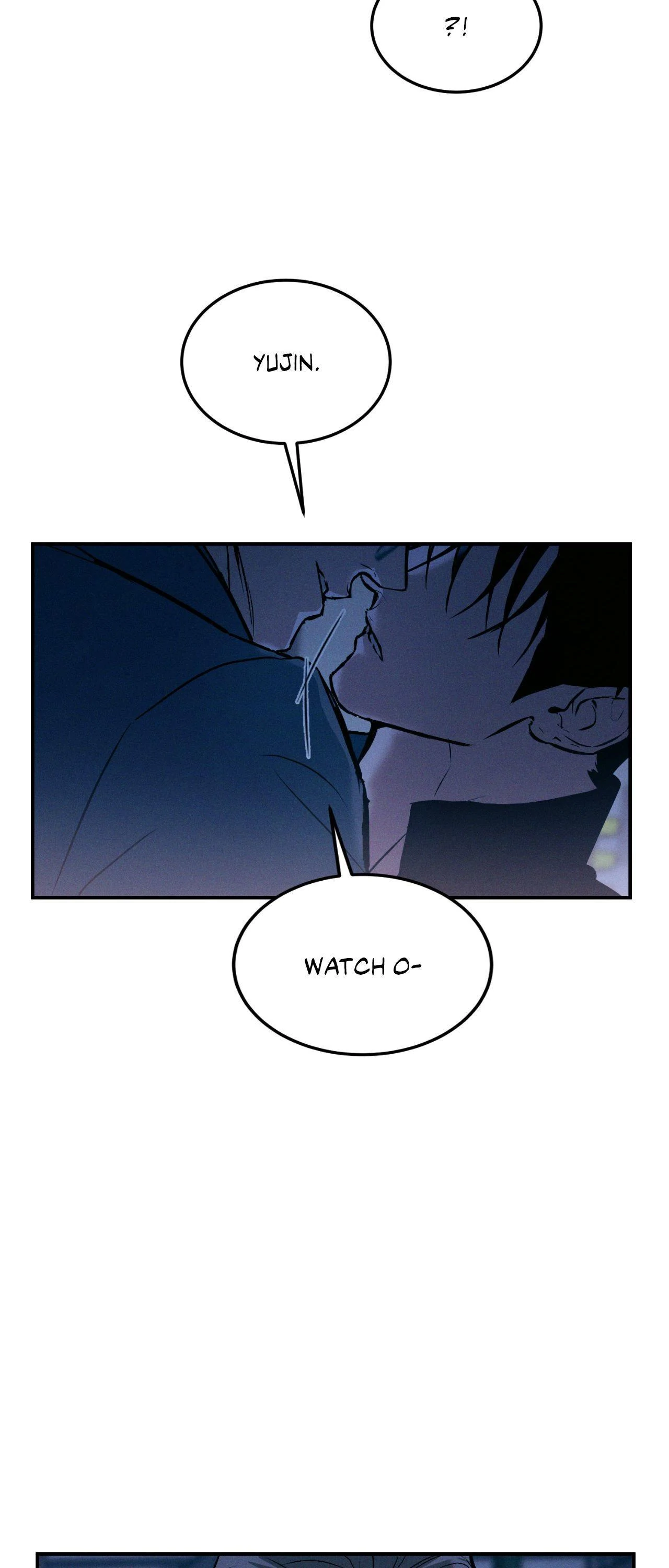 FlashLight [Official] {Uncensored} - Chapter 48 manhwa