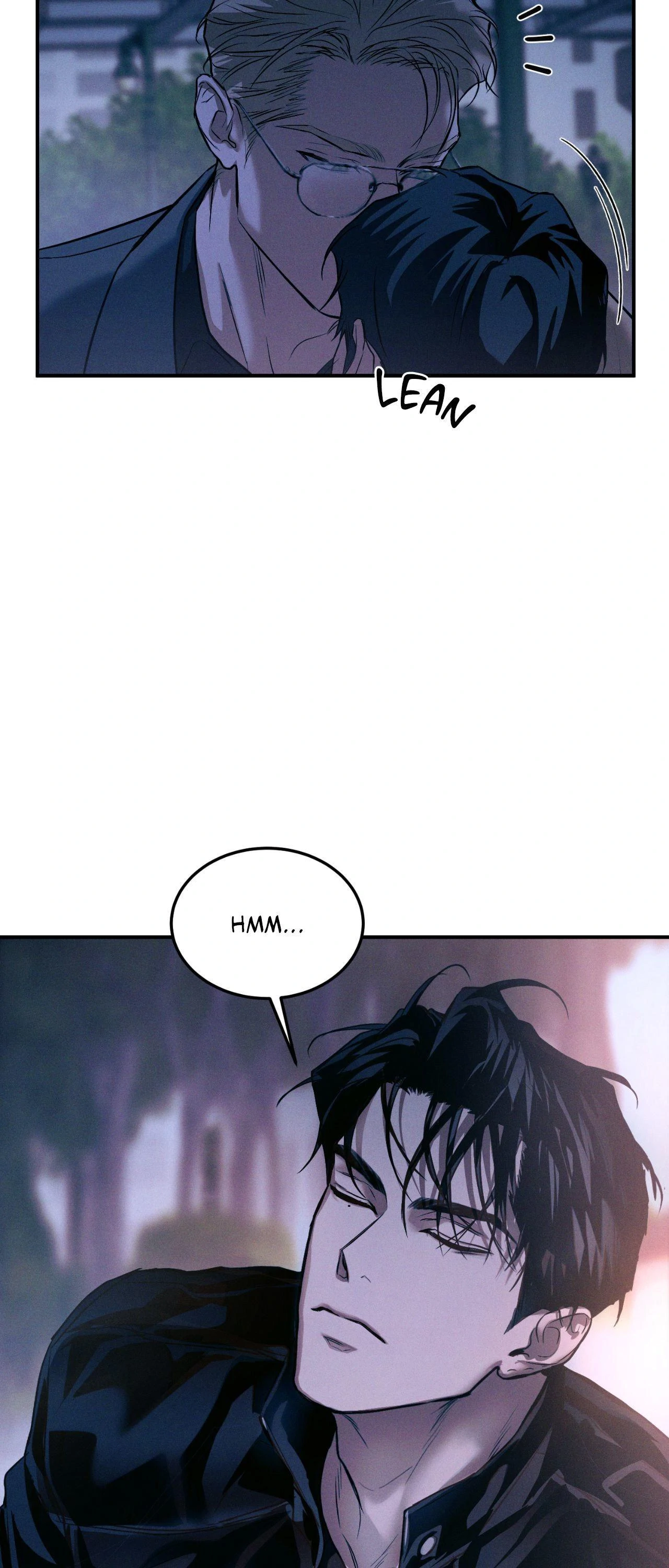 FlashLight [Official] {Uncensored} - Chapter 48 manhwa