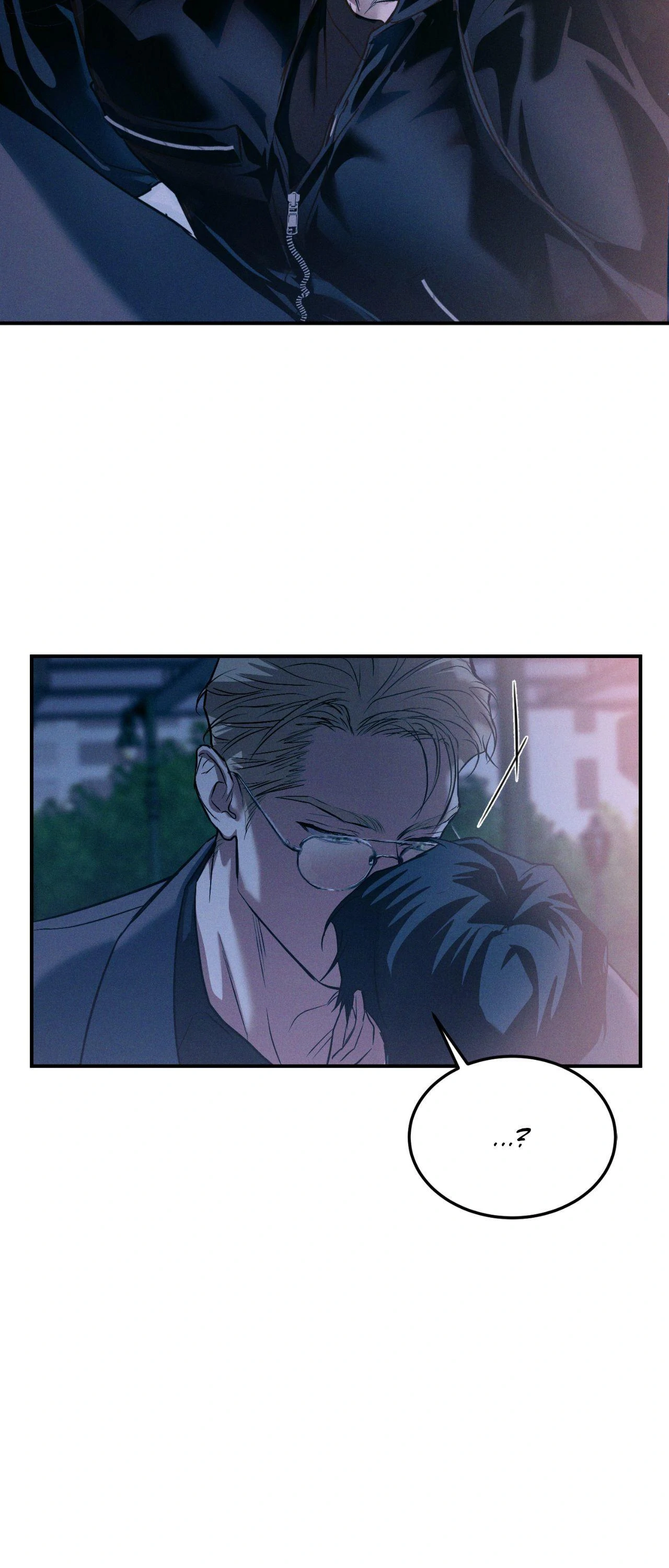 FlashLight [Official] {Uncensored} - Chapter 48 manhwa