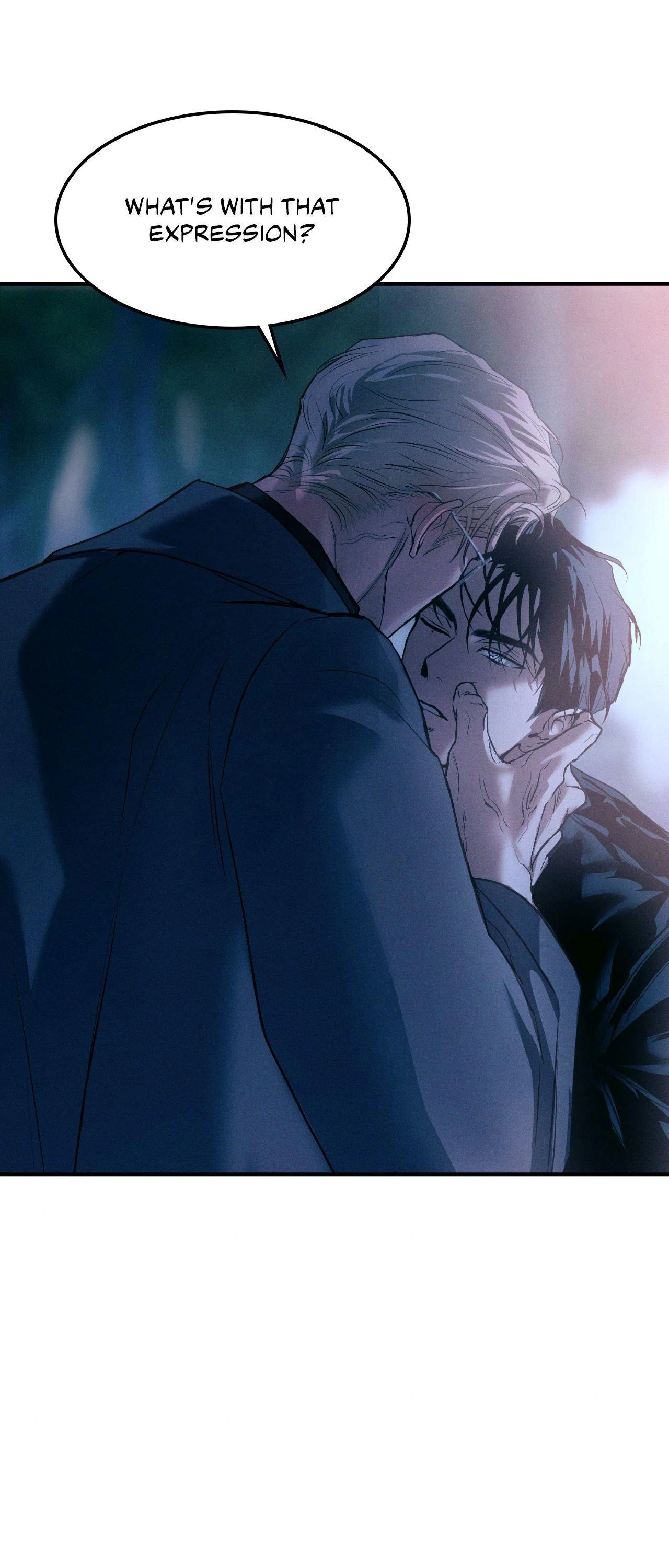 FlashLight [Official] {Uncensored} - Chapter 48 manhwa