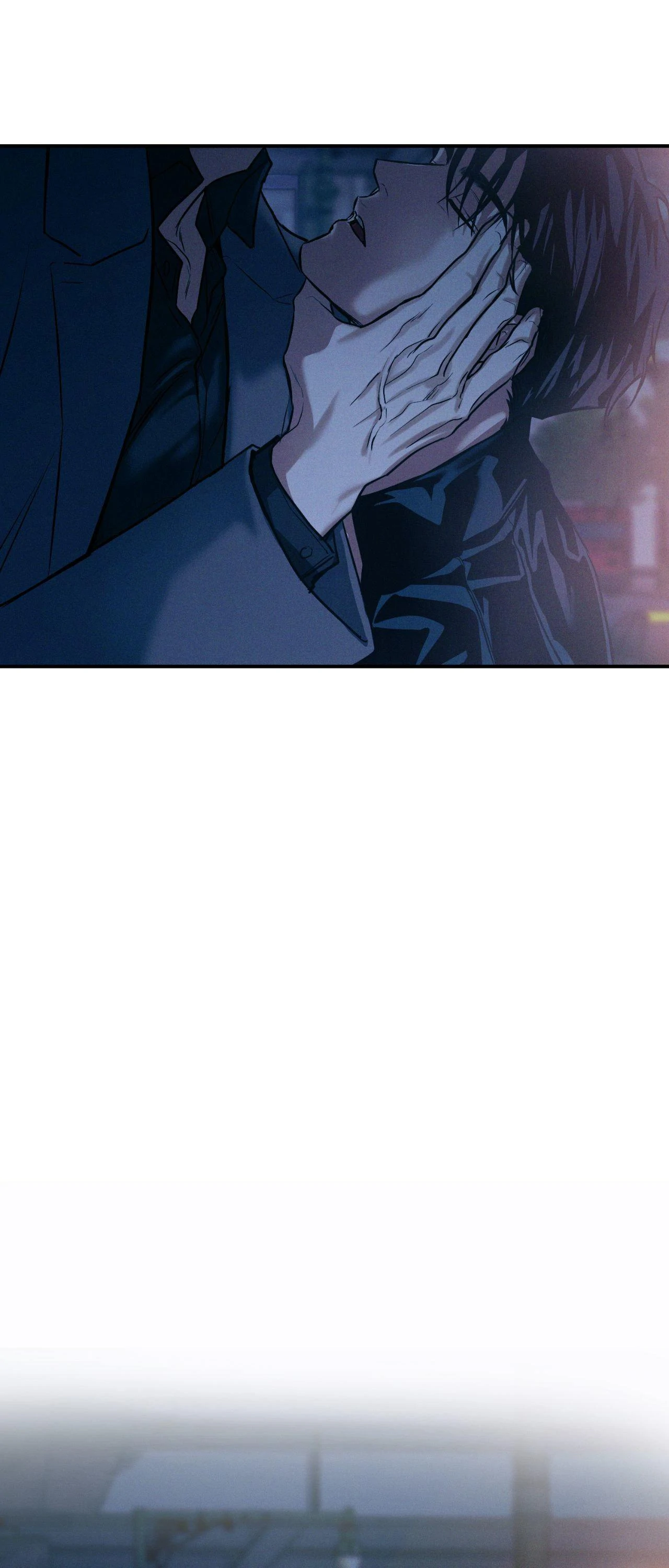 FlashLight [Official] {Uncensored} - Chapter 48 manhwa