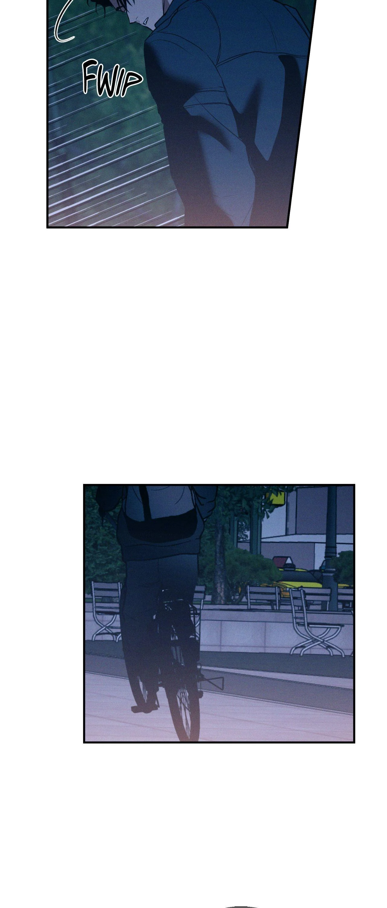 FlashLight [Official] {Uncensored} - Chapter 48 manhwa