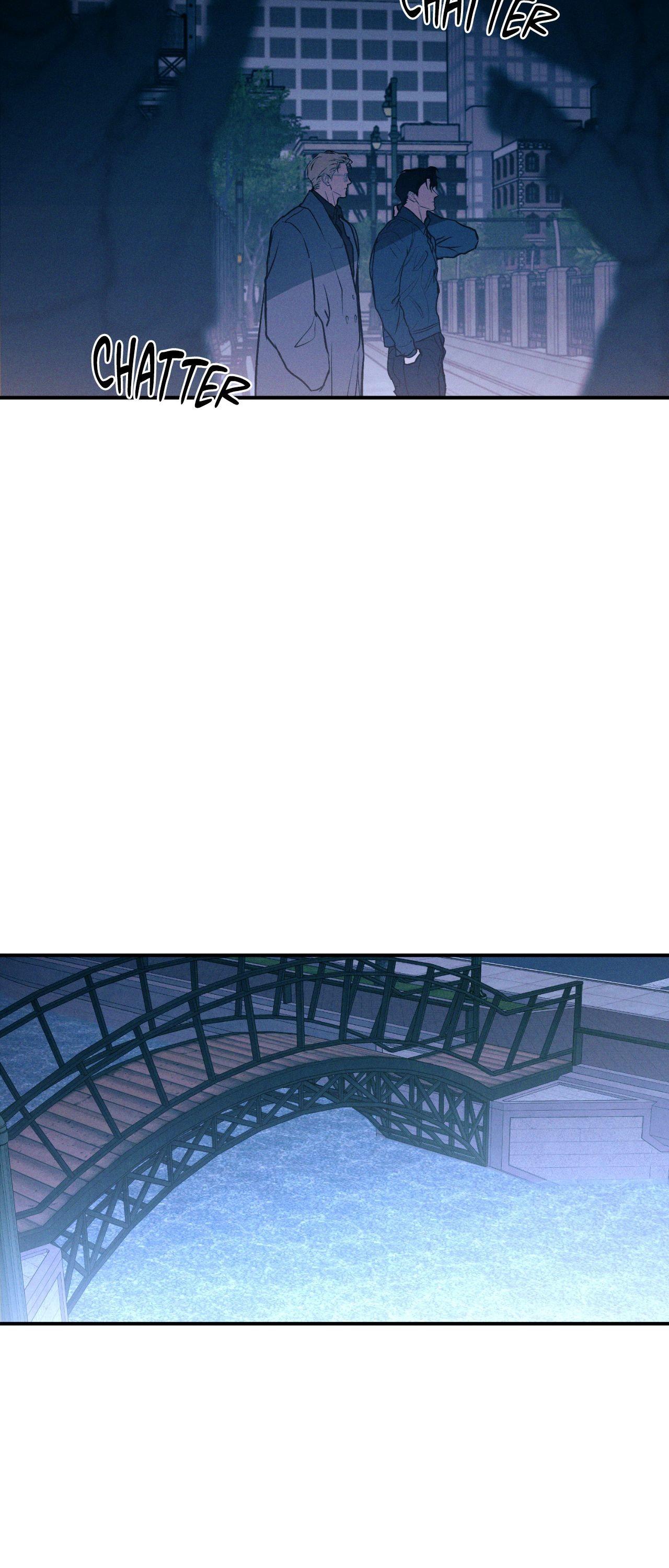 FlashLight [Official] {Uncensored} - Chapter 48 manhwa