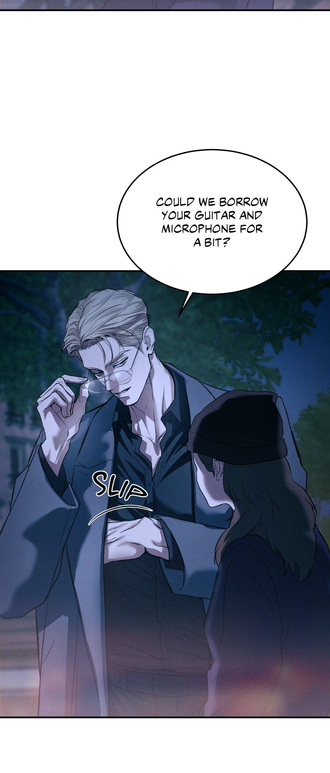 FlashLight [Official] {Uncensored} - Chapter 48 manhwa