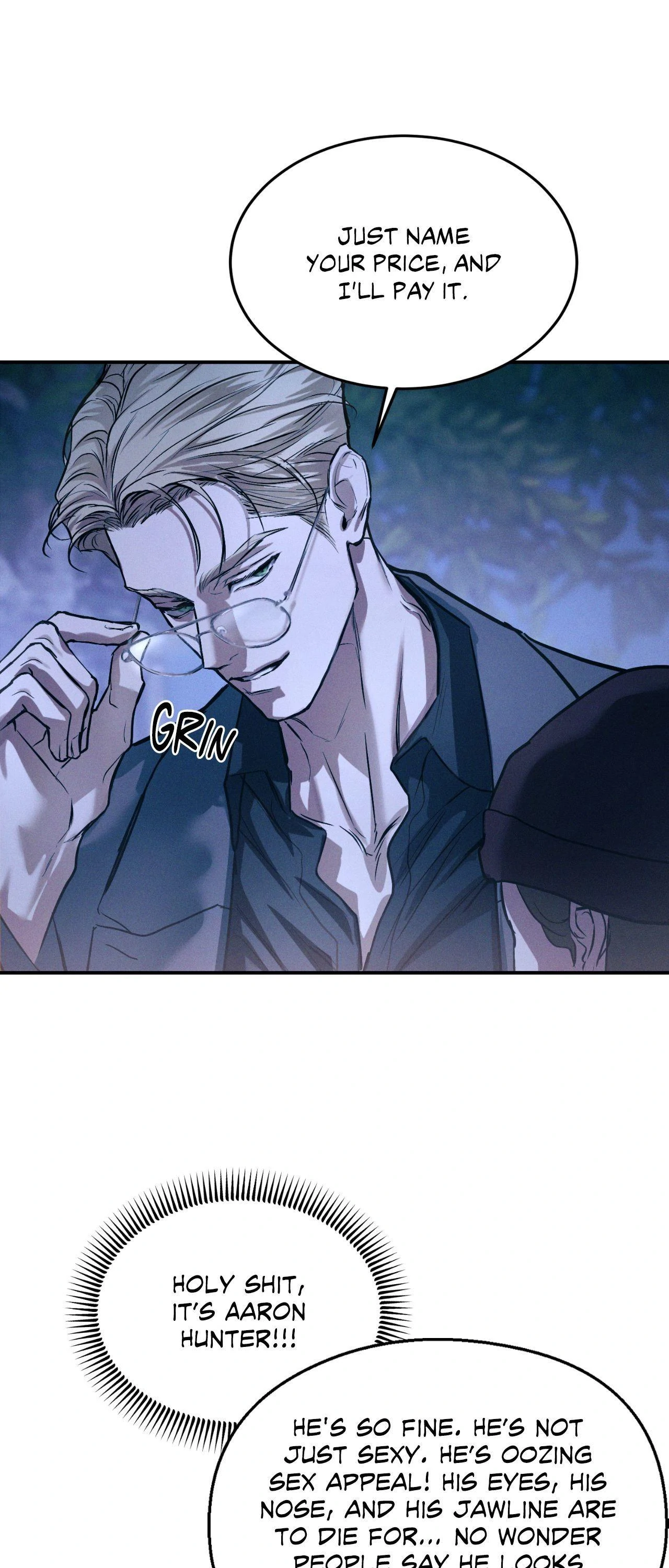 FlashLight [Official] {Uncensored} - Chapter 48 manhwa