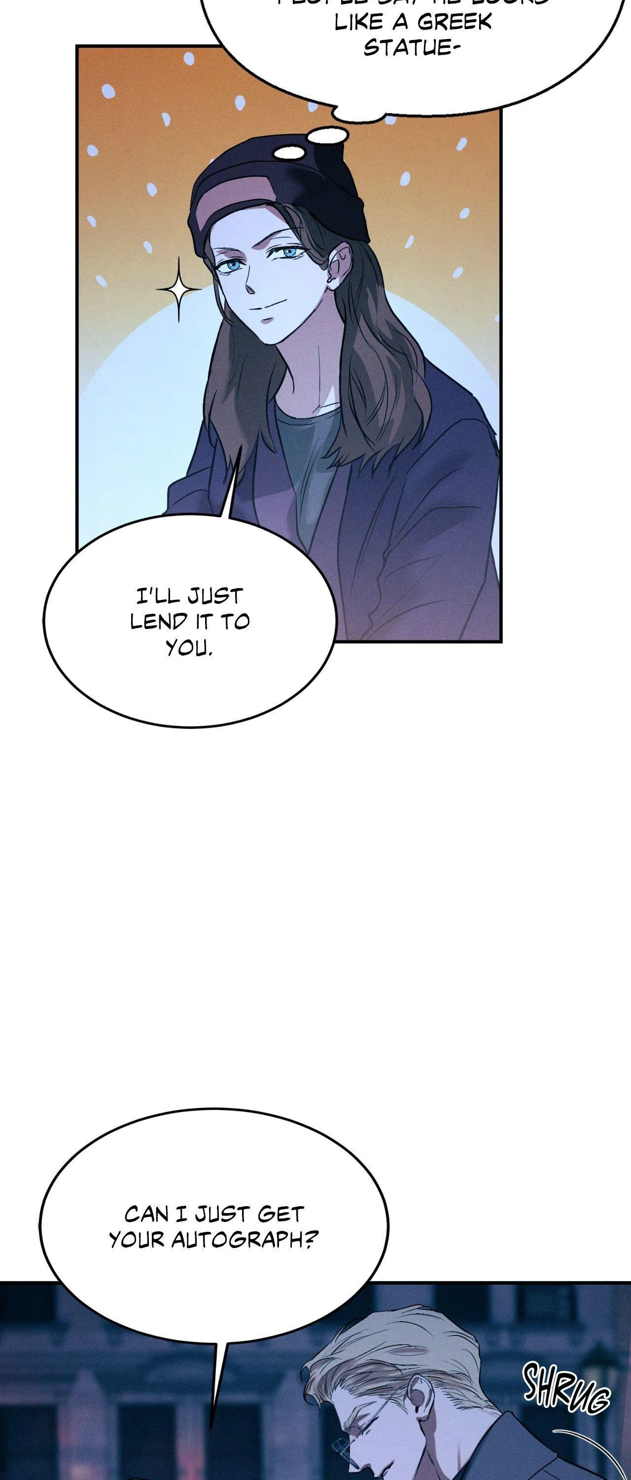 FlashLight [Official] {Uncensored} - Chapter 48 manhwa