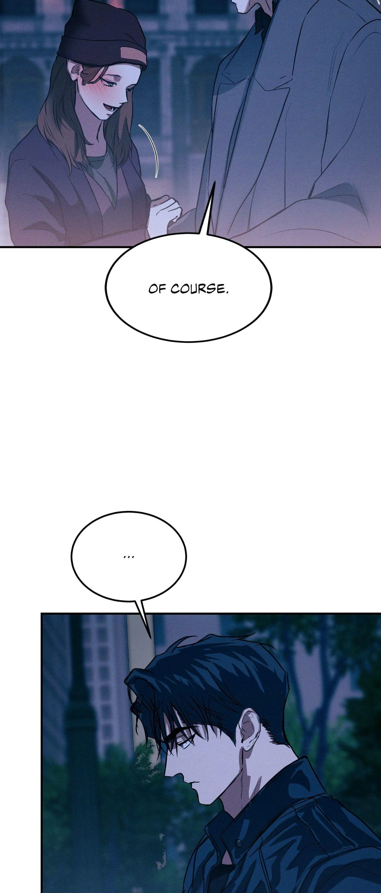 FlashLight [Official] {Uncensored} - Chapter 48 manhwa