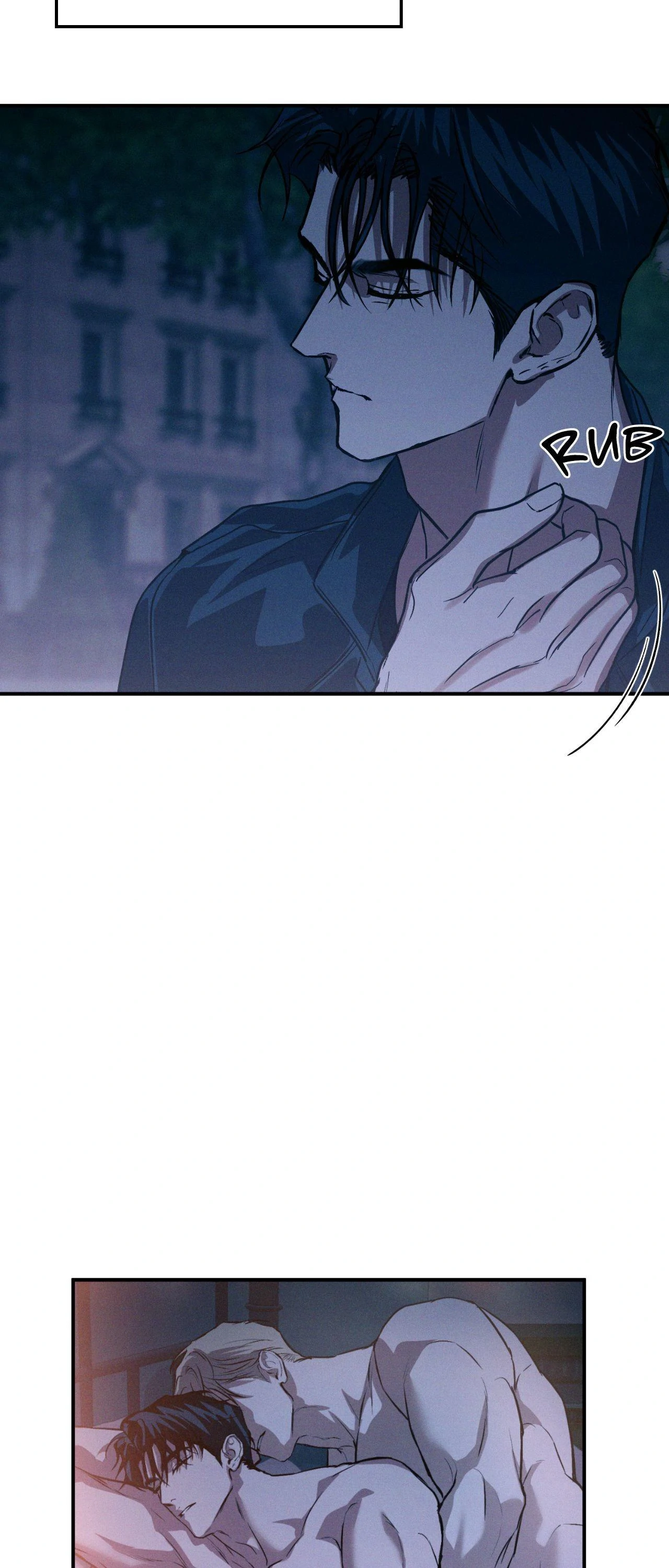 FlashLight [Official] {Uncensored} - Chapter 48 manhwa