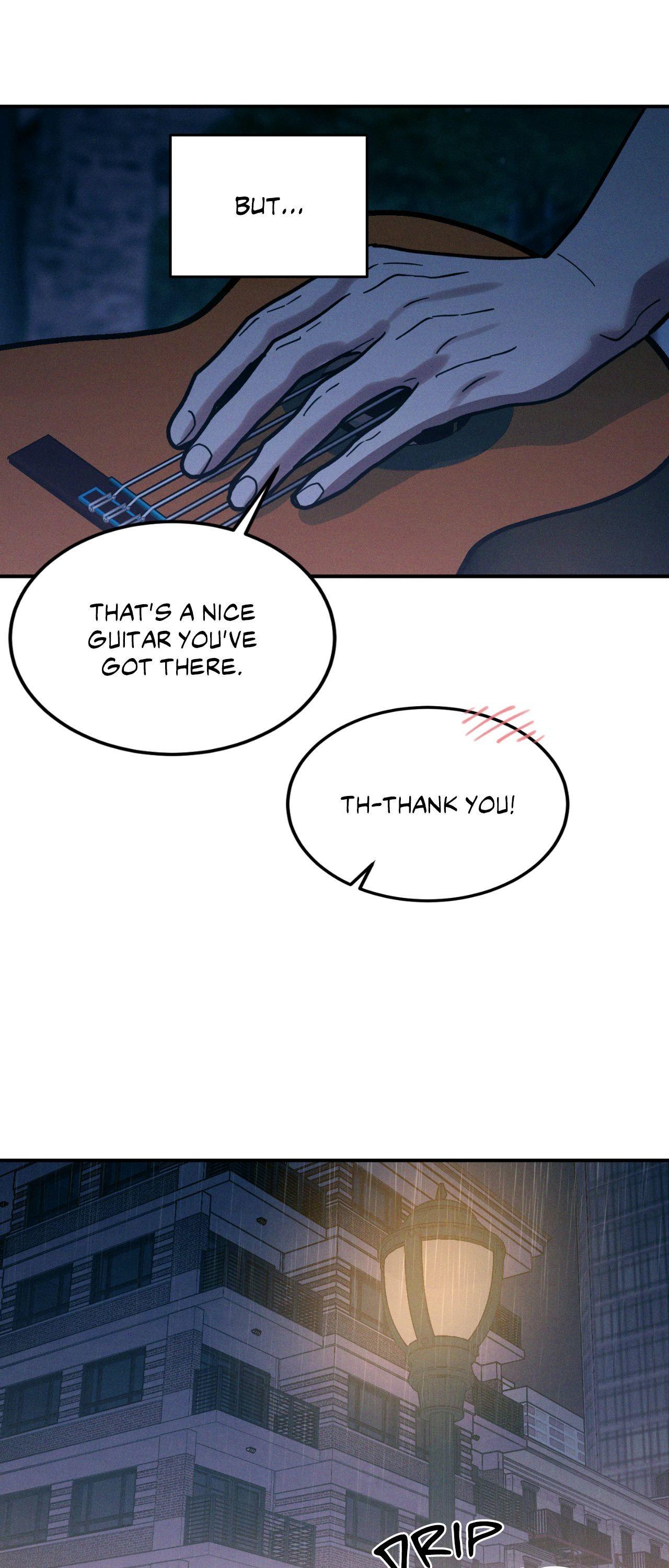 FlashLight [Official] {Uncensored} - Chapter 48 manhwa
