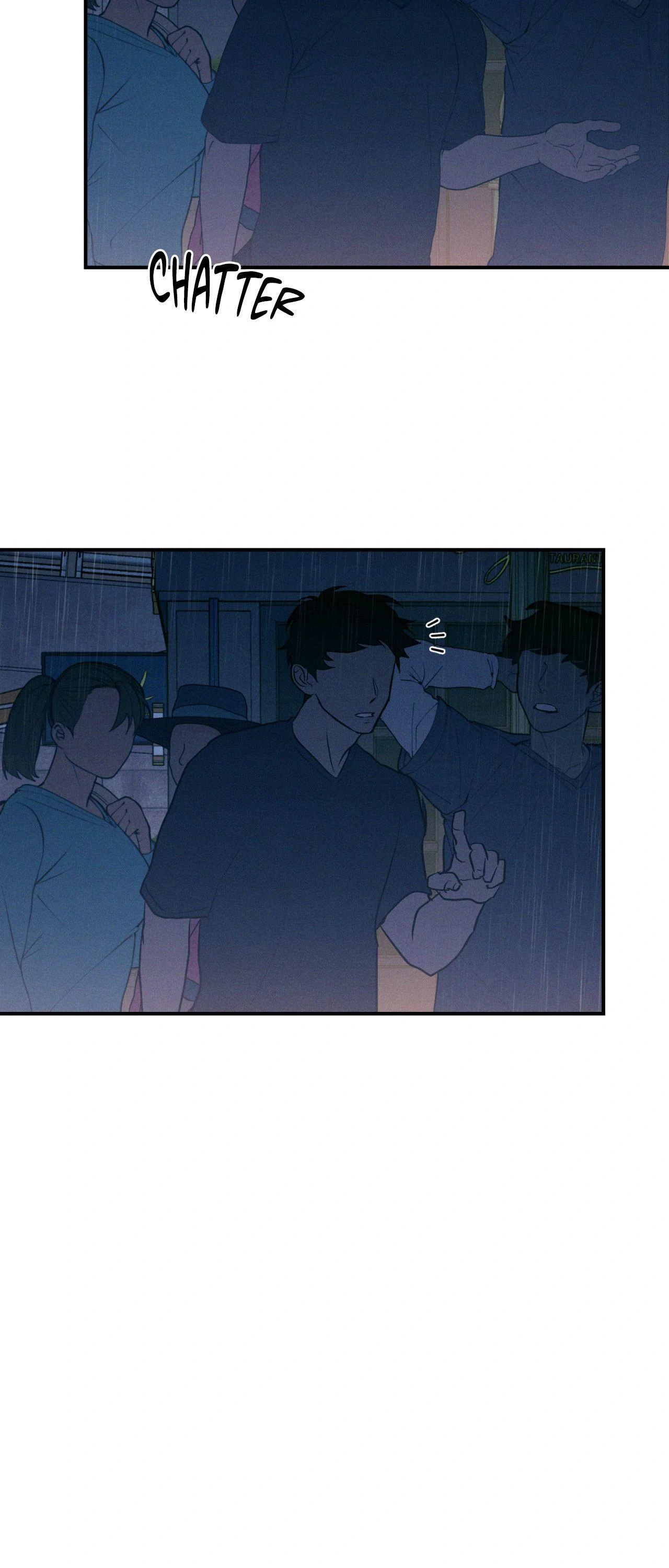 FlashLight [Official] {Uncensored} - Chapter 48 manhwa