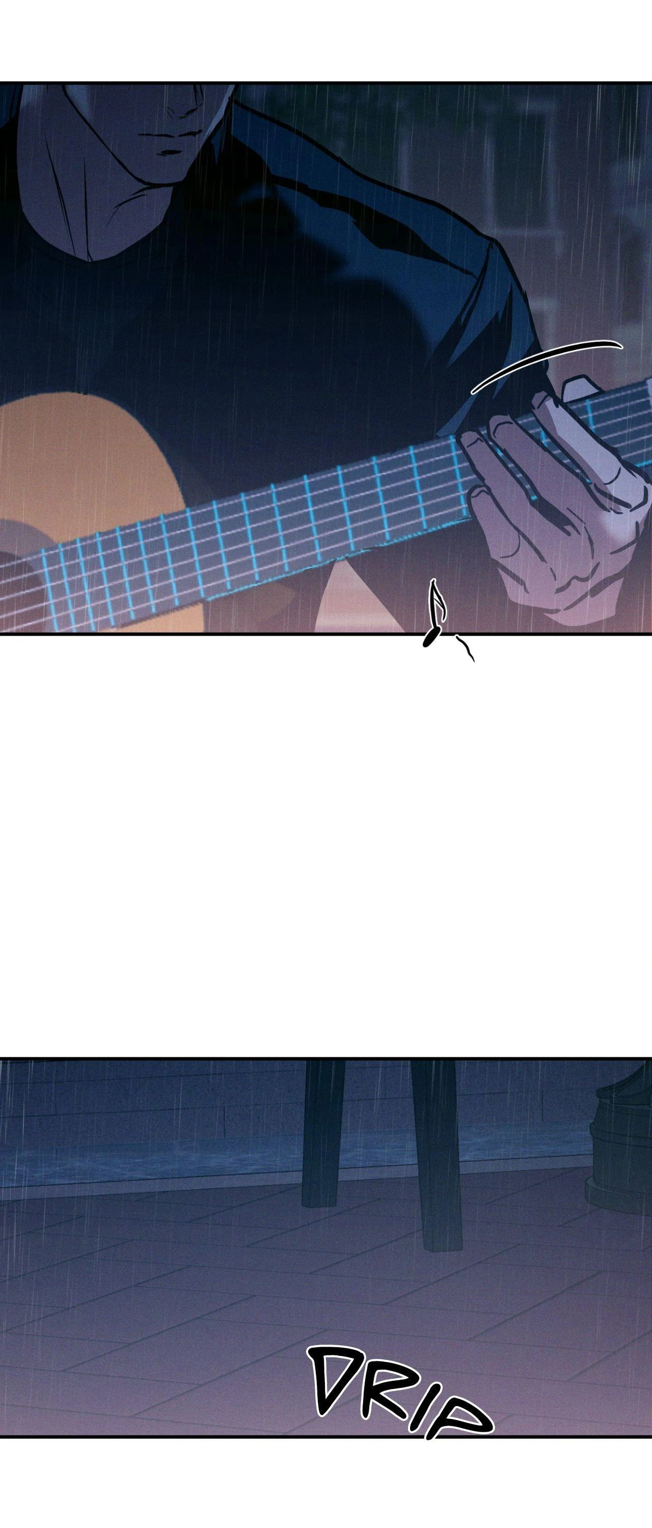 FlashLight [Official] {Uncensored} - Chapter 48 manhwa