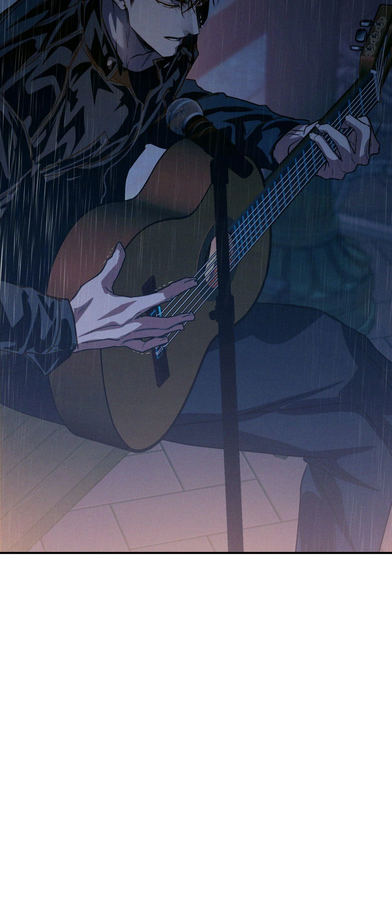 FlashLight [Official] {Uncensored} - Chapter 49 manhwa