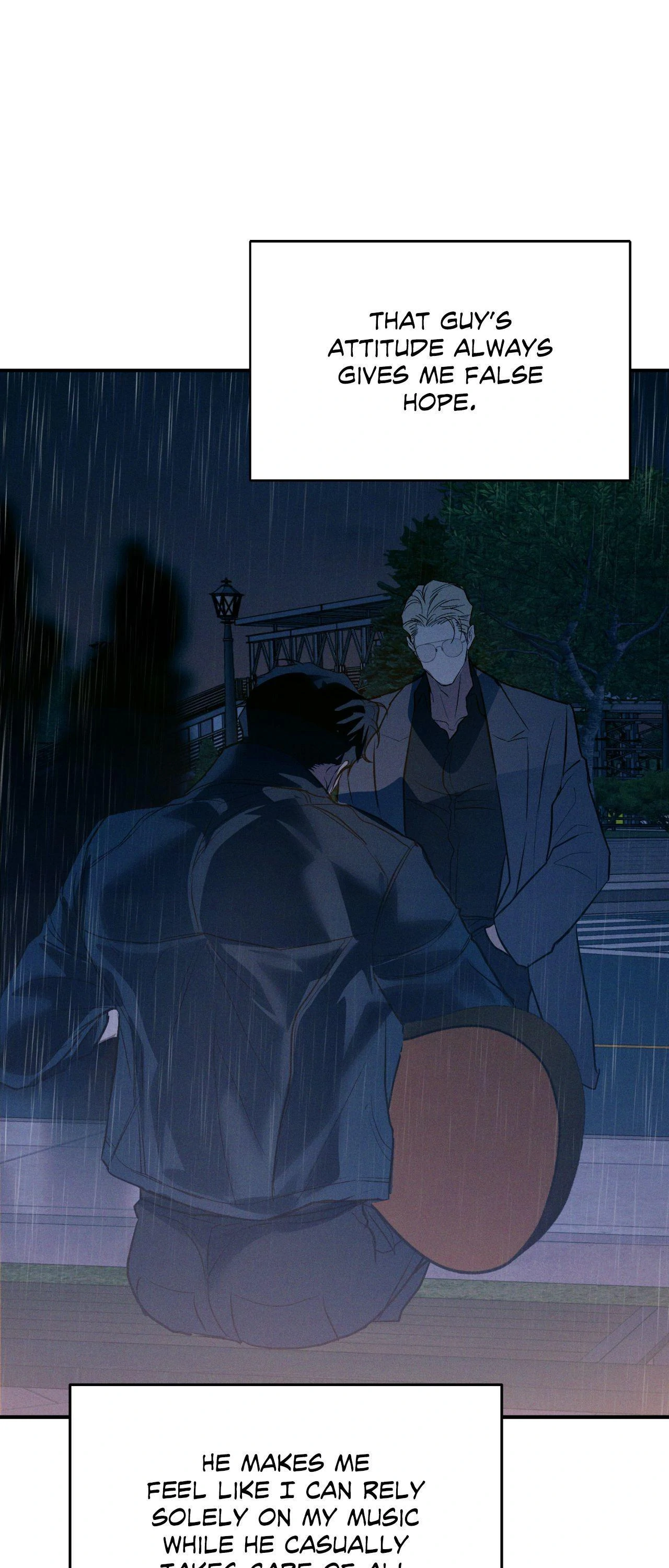 FlashLight [Official] {Uncensored} - Chapter 49 manhwa