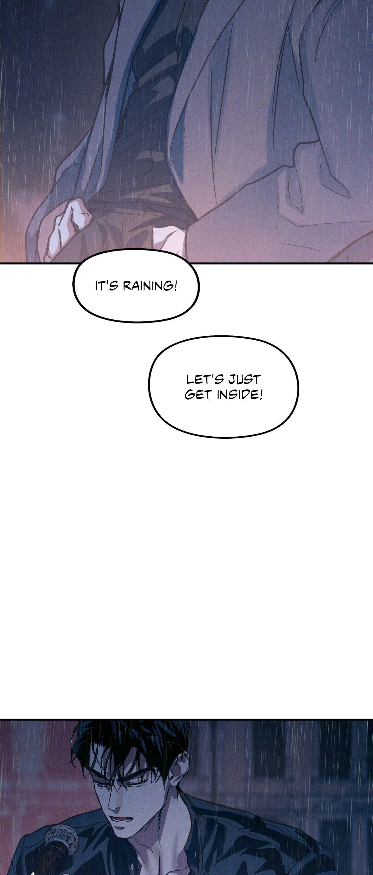 FlashLight [Official] {Uncensored} - Chapter 49 manhwa