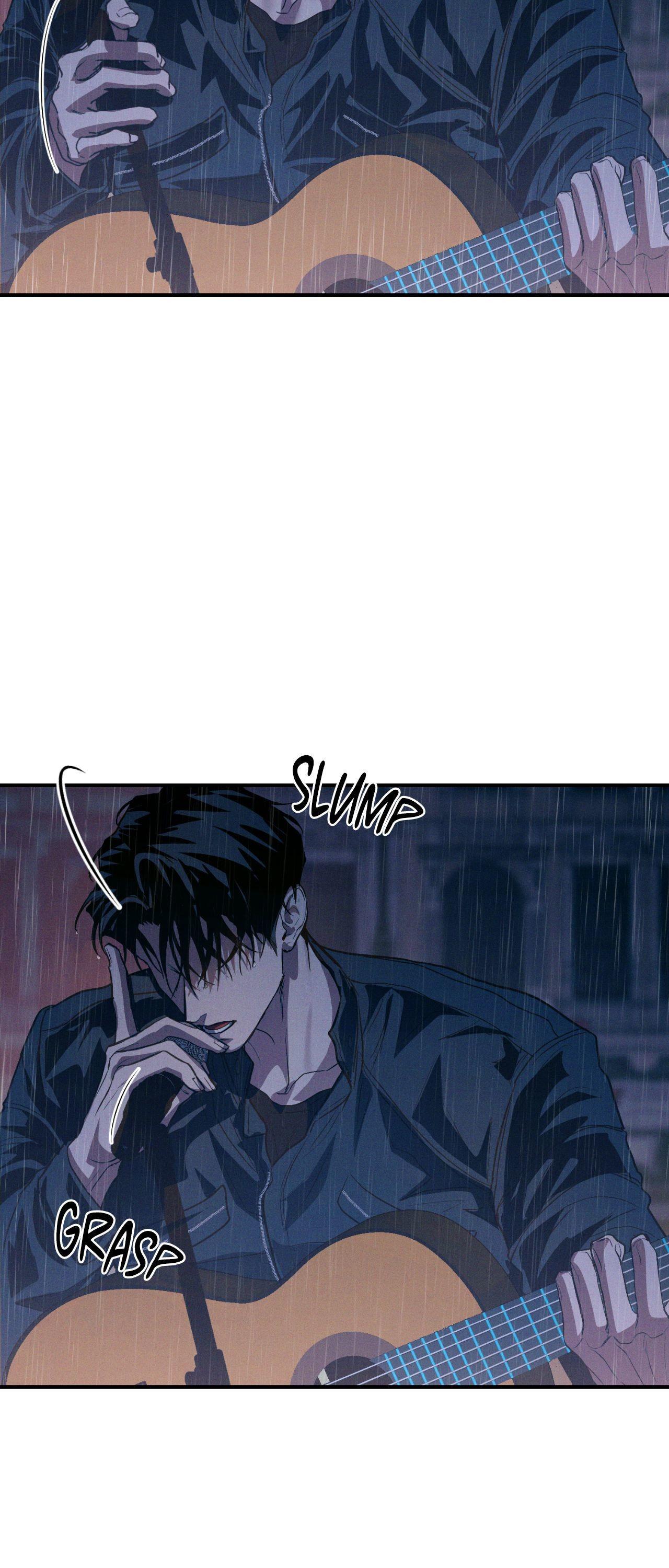 FlashLight [Official] {Uncensored} - Chapter 49 manhwa