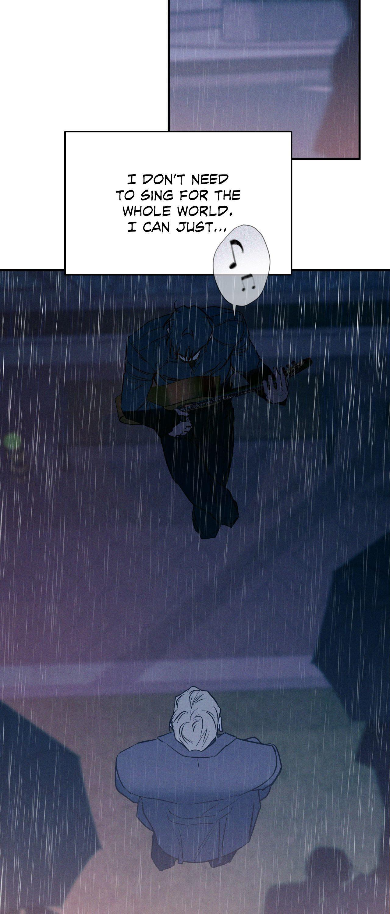 FlashLight [Official] {Uncensored} - Chapter 49 manhwa
