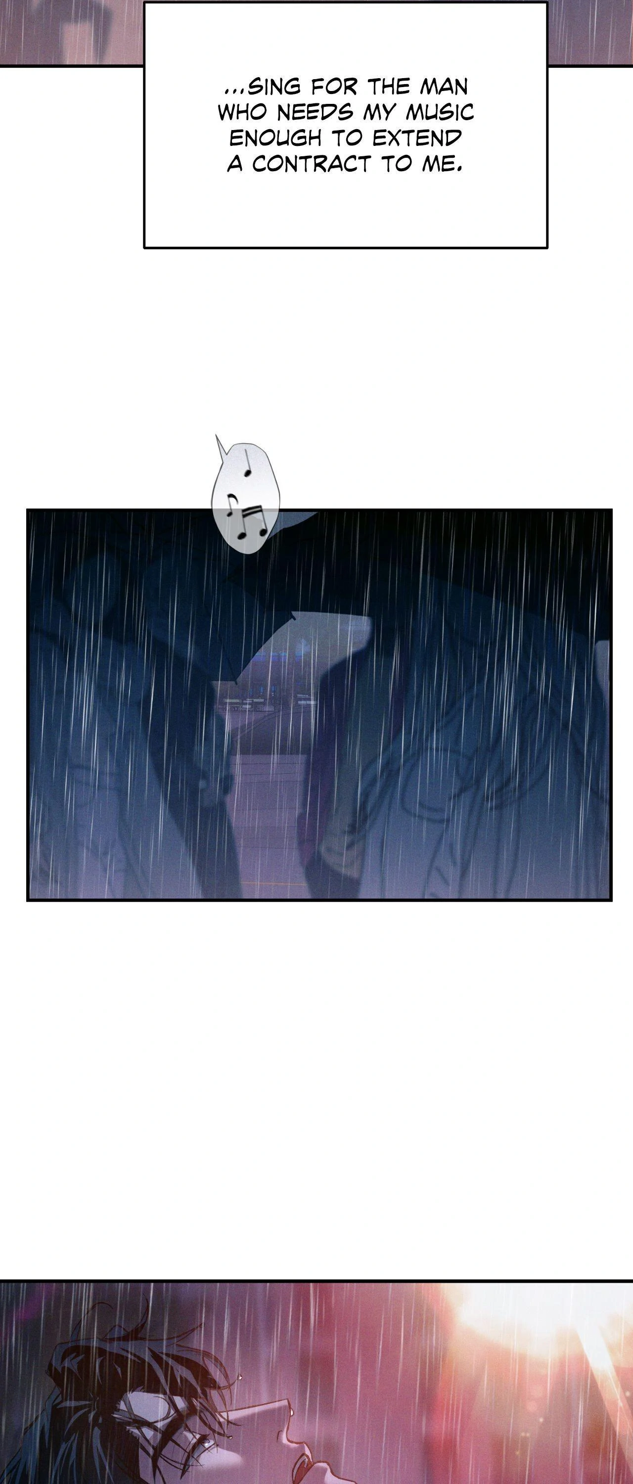 FlashLight [Official] {Uncensored} - Chapter 49 manhwa