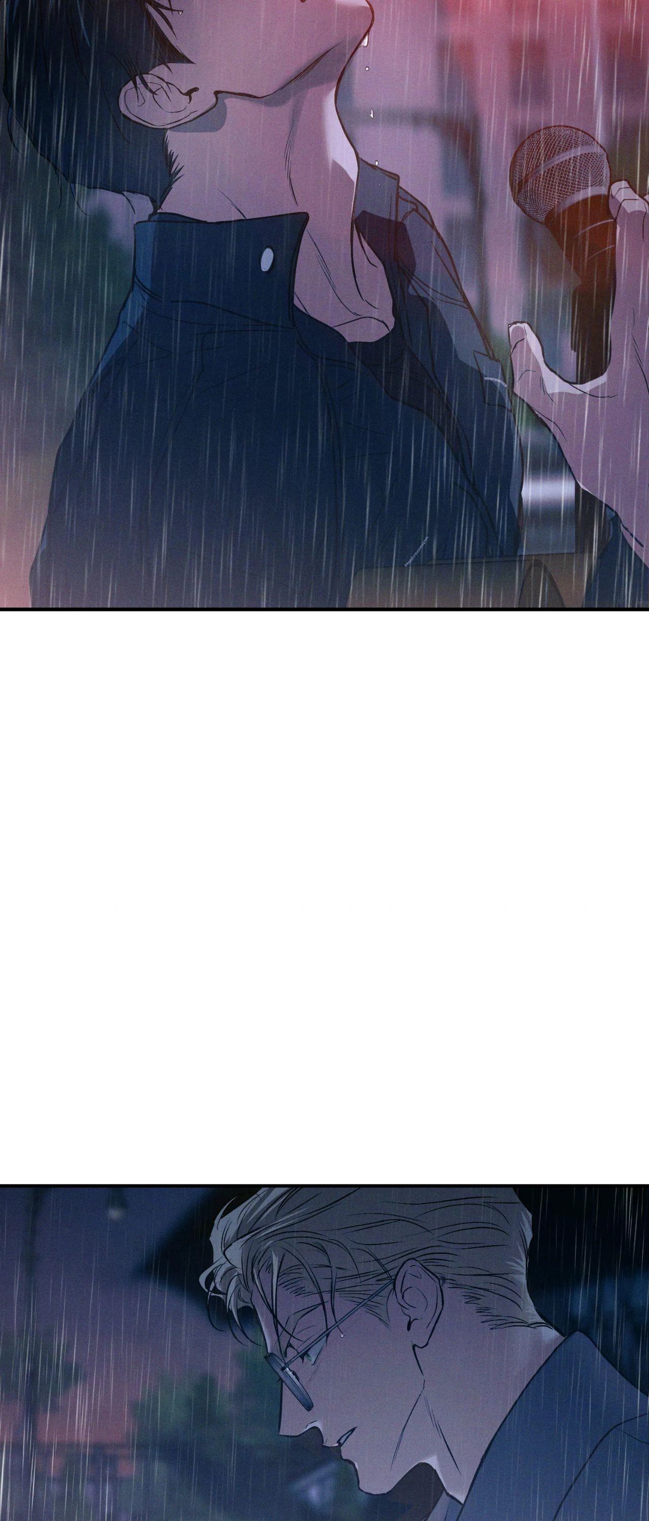 FlashLight [Official] {Uncensored} - Chapter 49 manhwa