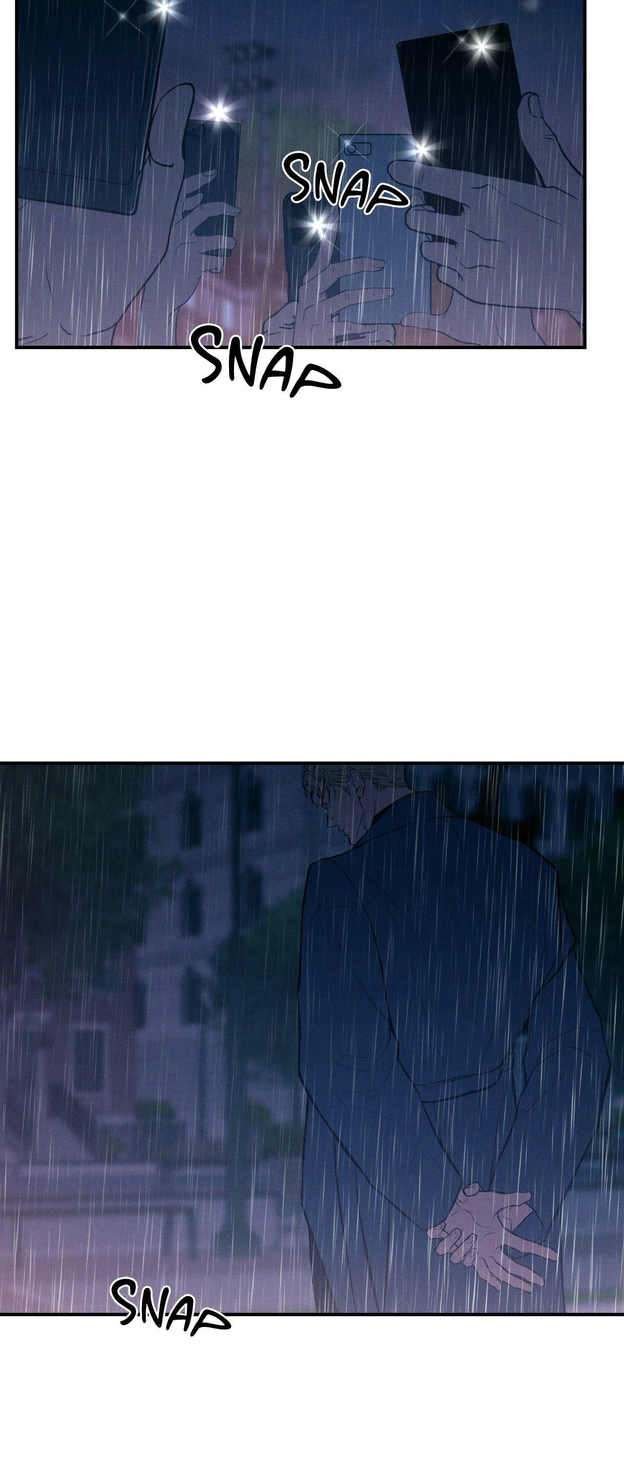 FlashLight [Official] {Uncensored} - Chapter 49 manhwa