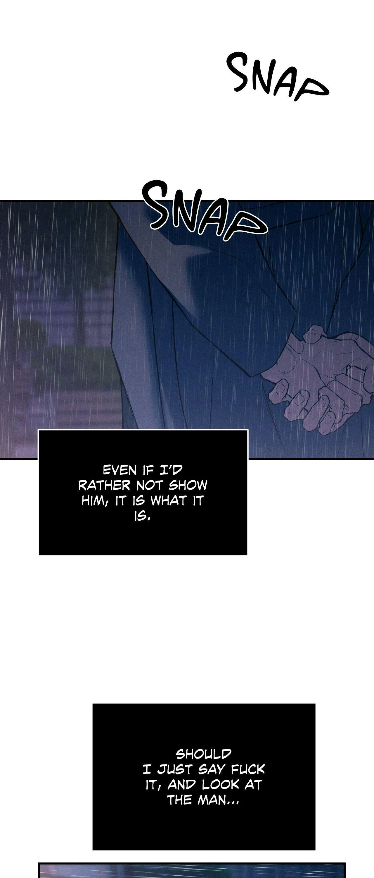 FlashLight [Official] {Uncensored} - Chapter 49 manhwa