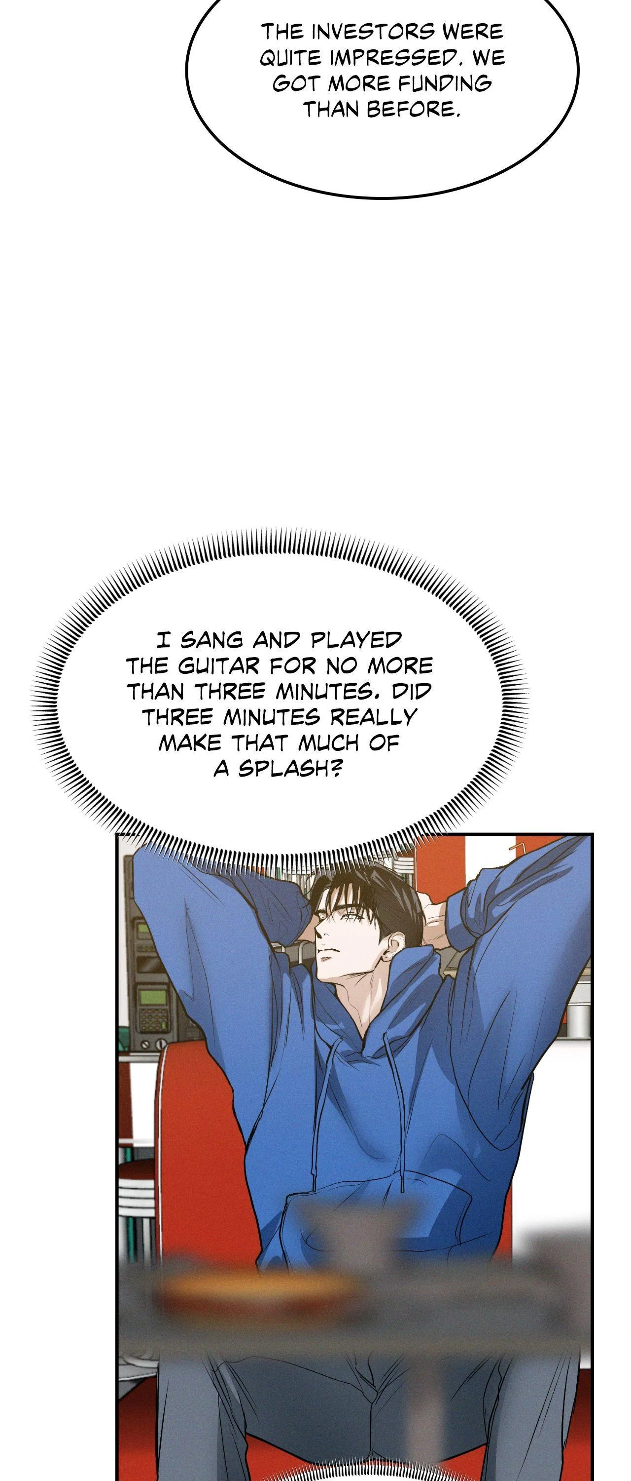 FlashLight [Official] {Uncensored} - Chapter 49 manhwa