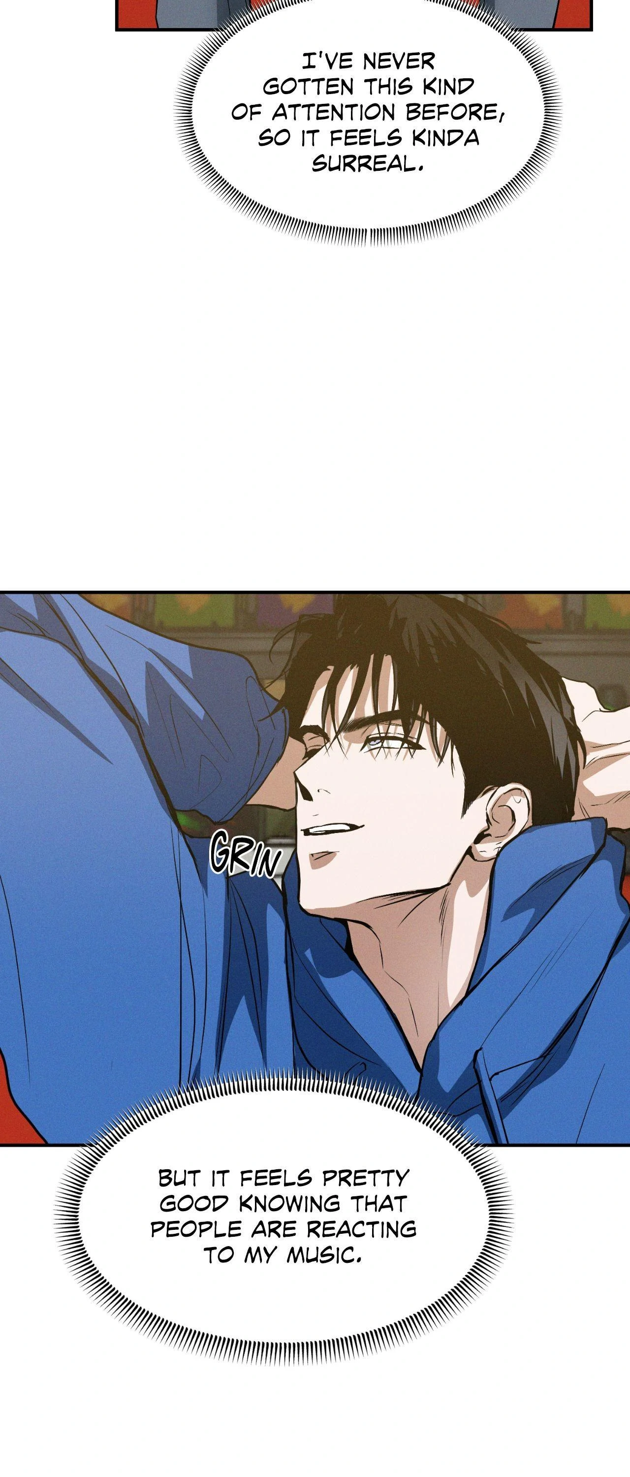FlashLight [Official] {Uncensored} - Chapter 49 manhwa