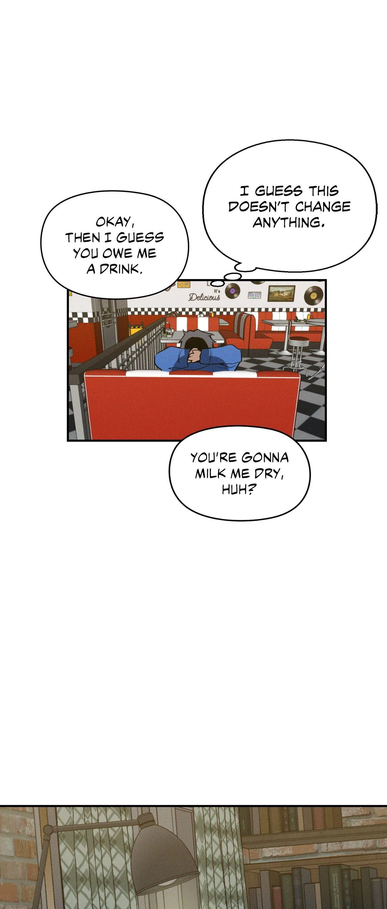 FlashLight [Official] {Uncensored} - Chapter 49 manhwa
