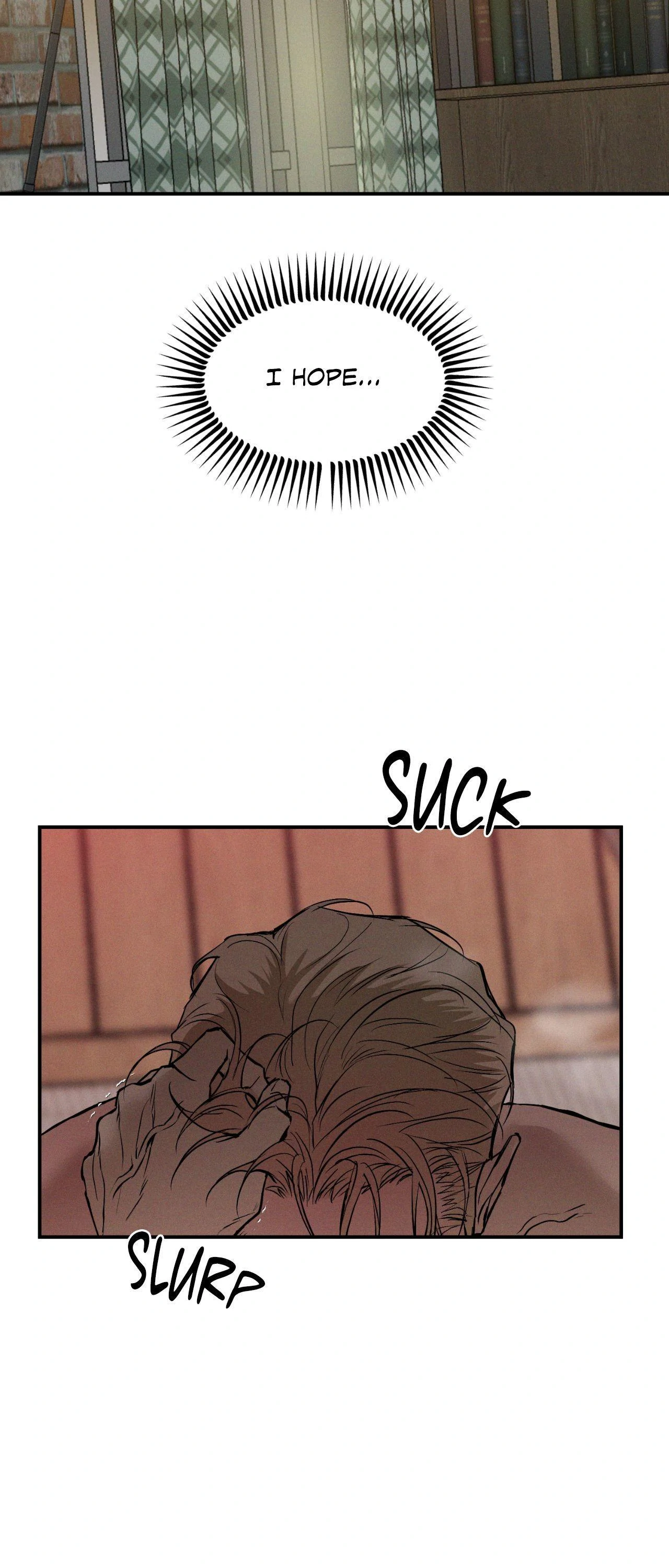 FlashLight [Official] {Uncensored} - Chapter 49 manhwa