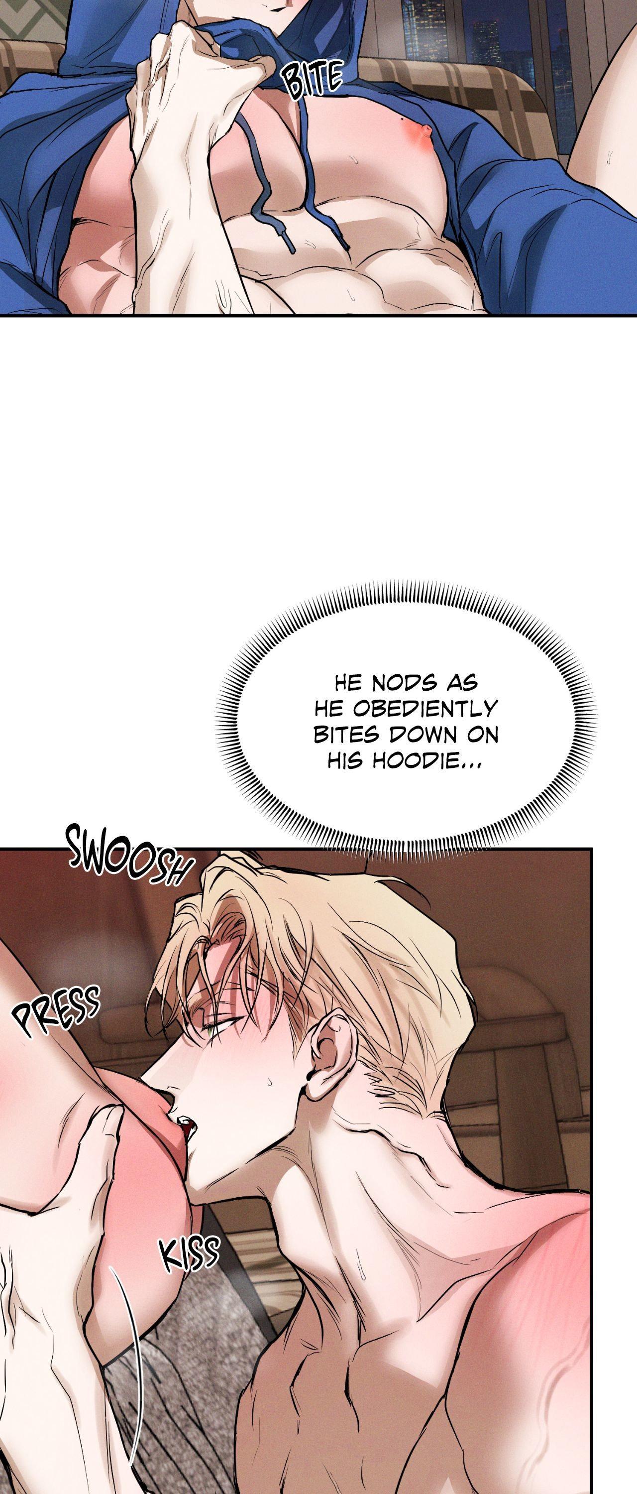 FlashLight [Official] {Uncensored} - Chapter 49 manhwa