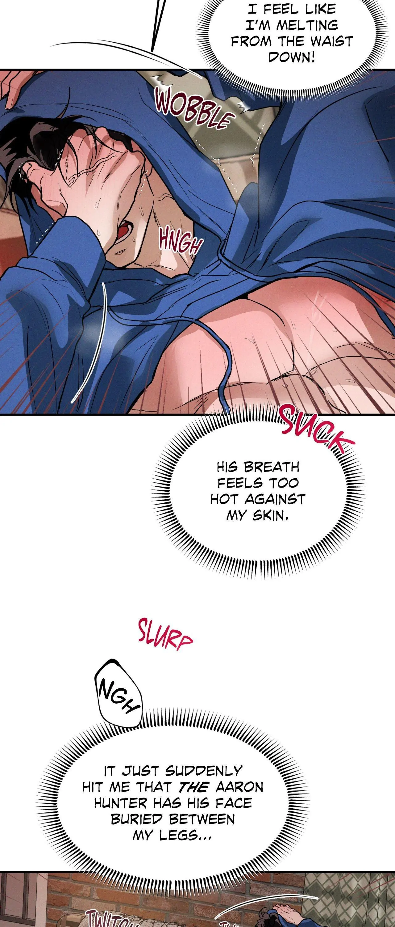 FlashLight [Official] {Uncensored} - Chapter 49 manhwa