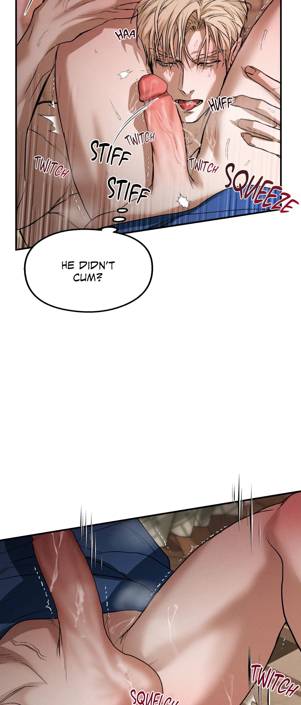 FlashLight [Official] {Uncensored} - Chapter 49 manhwa