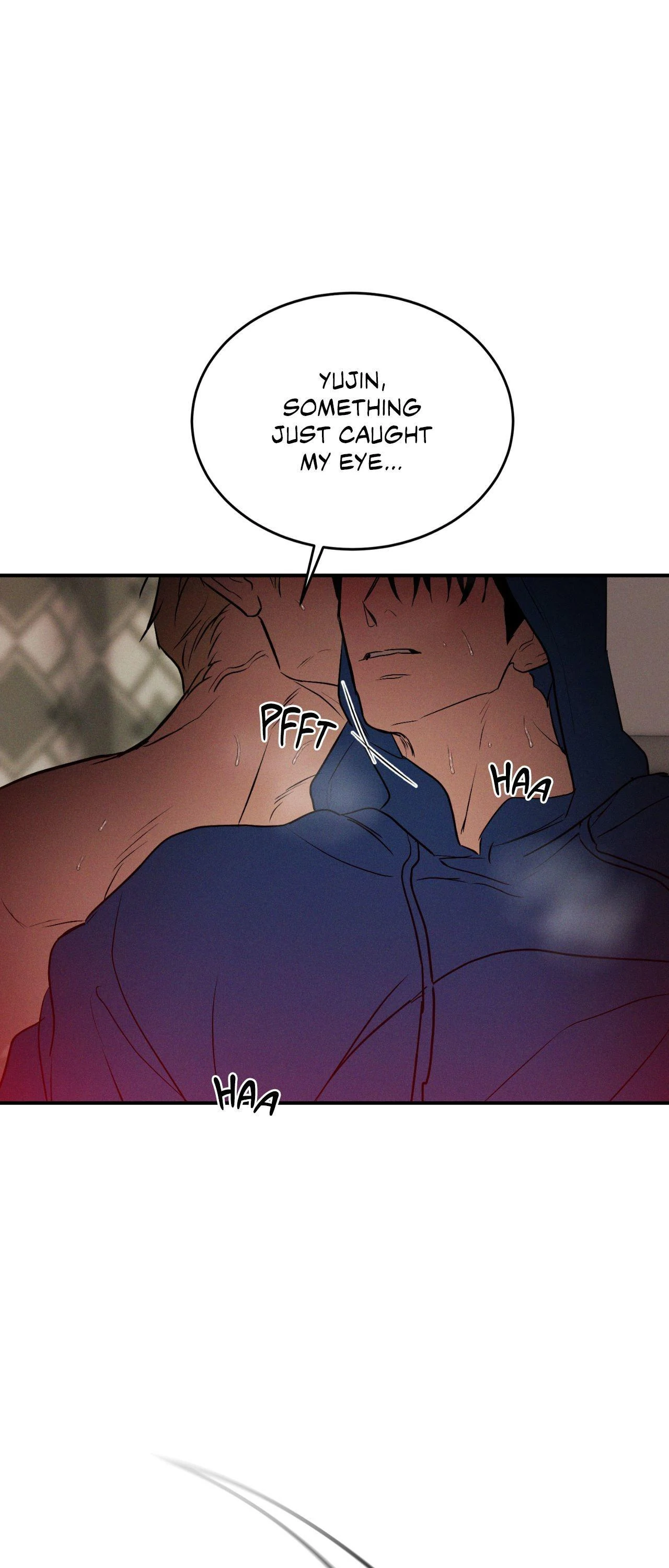 FlashLight [Official] {Uncensored} - Chapter 49 manhwa