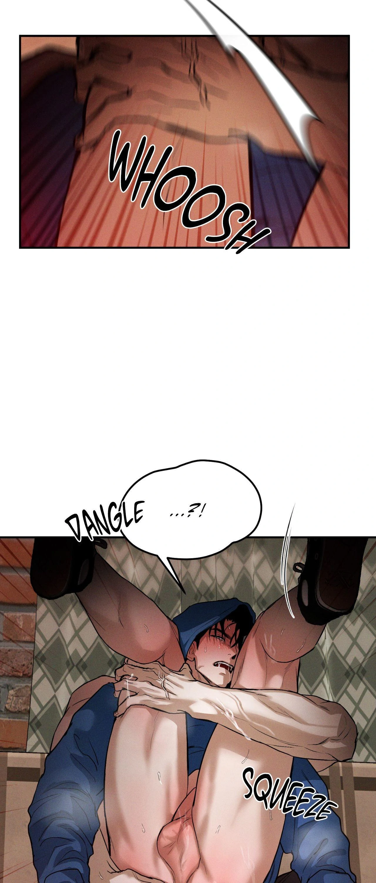FlashLight [Official] {Uncensored} - Chapter 49 manhwa