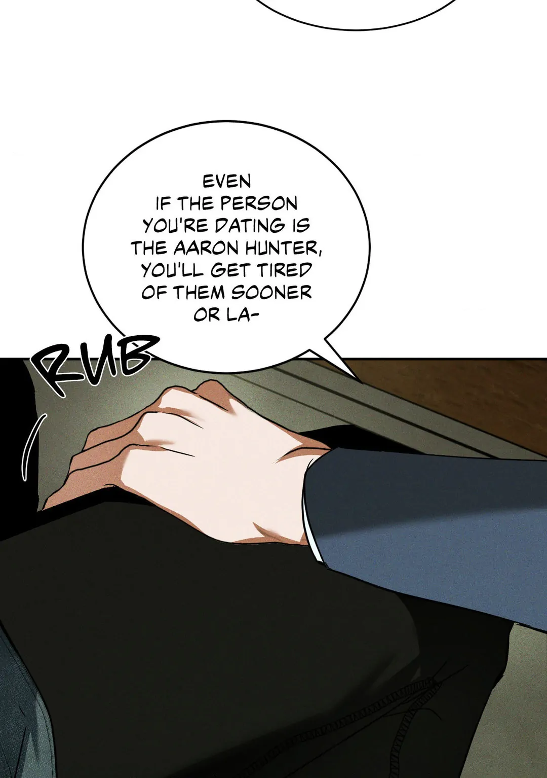 FlashLight [Official] {Uncensored} - Chapter 5 manhwa
