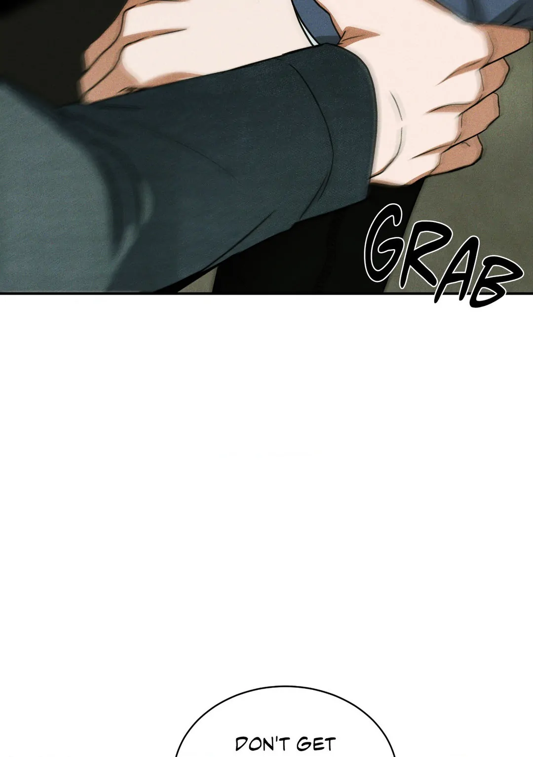 FlashLight [Official] {Uncensored} - Chapter 5 manhwa
