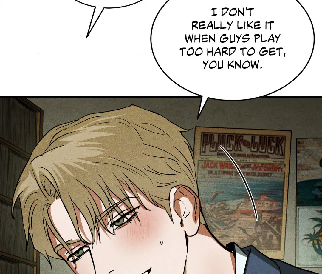 FlashLight [Official] {Uncensored} - Chapter 5 manhwa