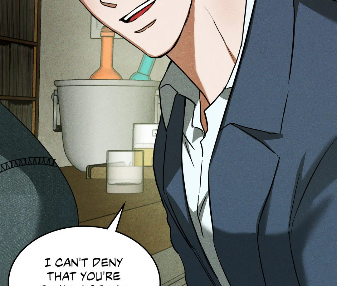 FlashLight [Official] {Uncensored} - Chapter 5 manhwa