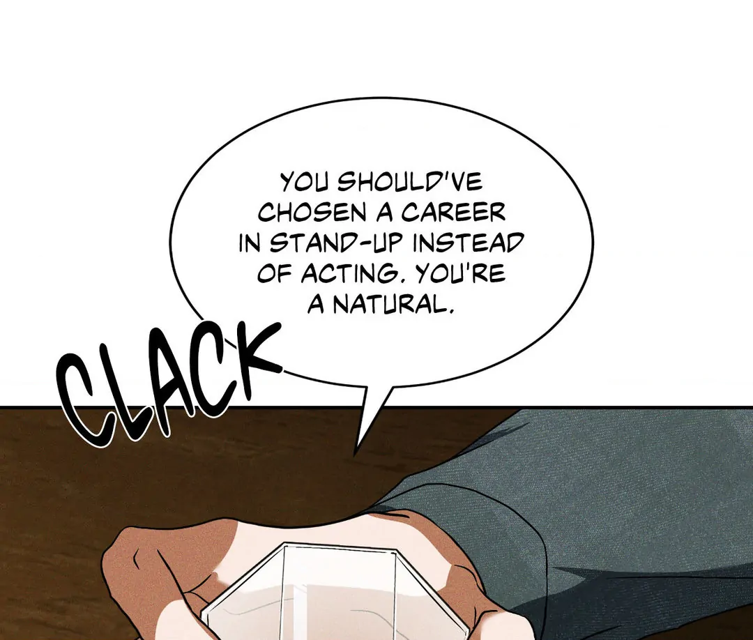 FlashLight [Official] {Uncensored} - Chapter 5 manhwa