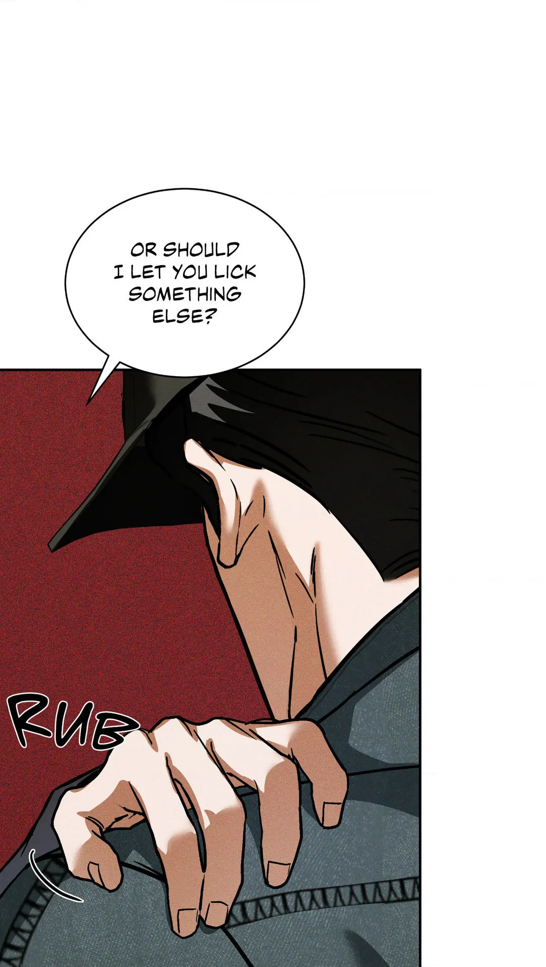 FlashLight [Official] {Uncensored} - Chapter 5 manhwa
