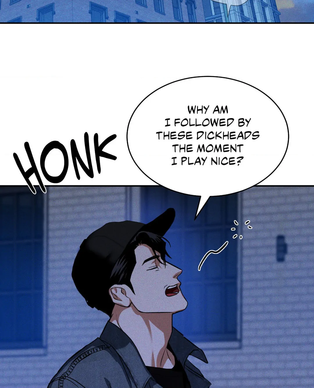 FlashLight [Official] {Uncensored} - Chapter 5 manhwa