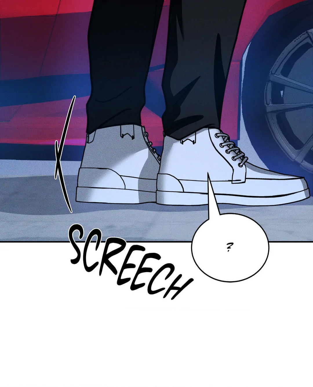 FlashLight [Official] {Uncensored} - Chapter 5 manhwa