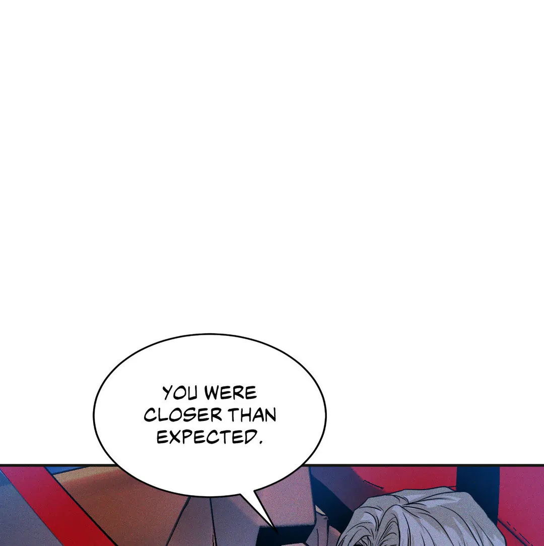 FlashLight [Official] {Uncensored} - Chapter 5 manhwa