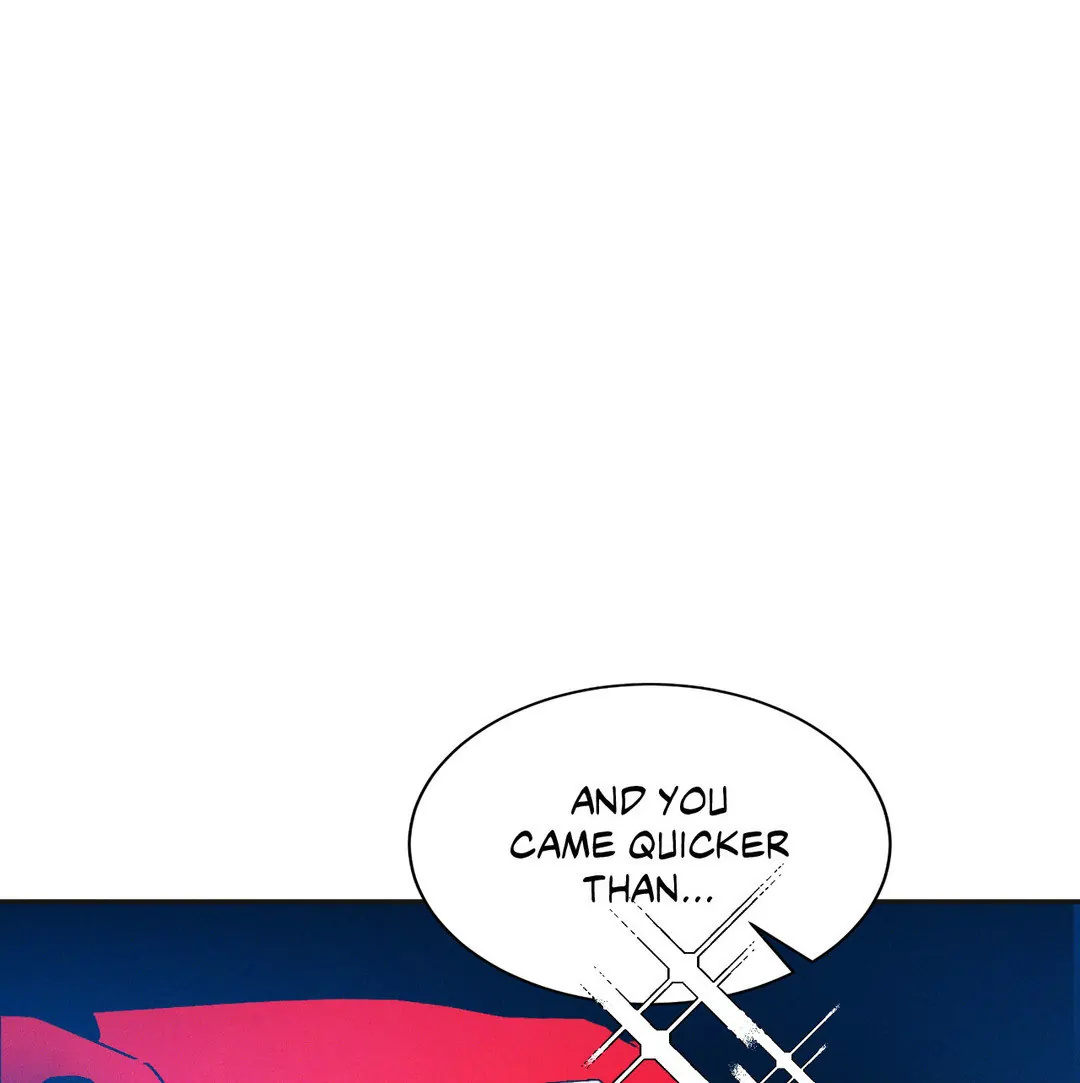 FlashLight [Official] {Uncensored} - Chapter 5 manhwa
