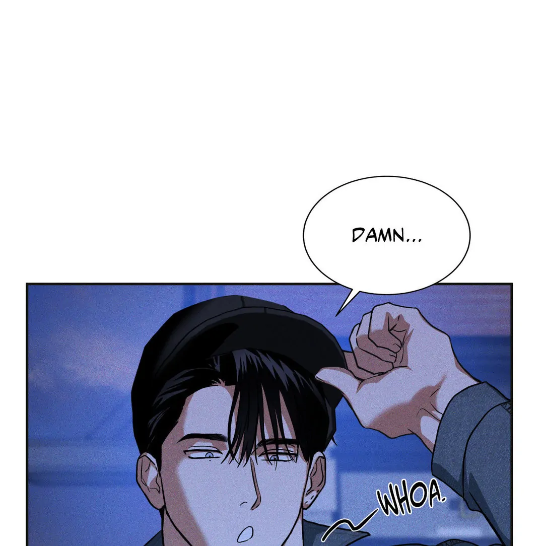 FlashLight [Official] {Uncensored} - Chapter 5 manhwa